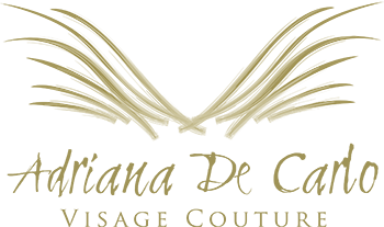 ADRIANA DE CARLO – LOGO oro